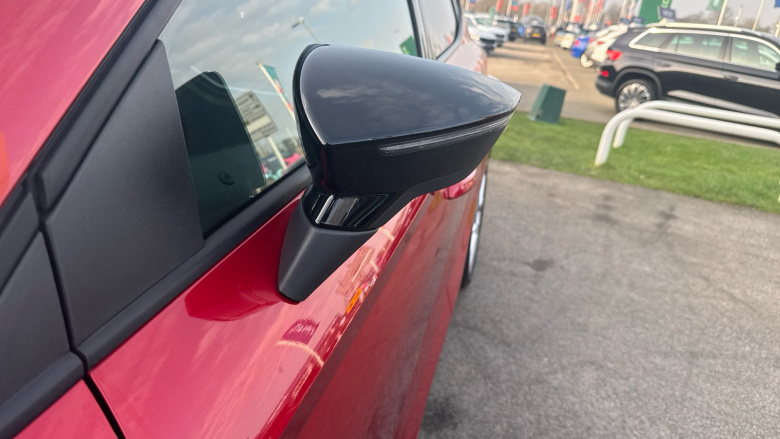 SEAT Ibiza 1.0 TSI 115 FR 5dr Petrol Hatchback